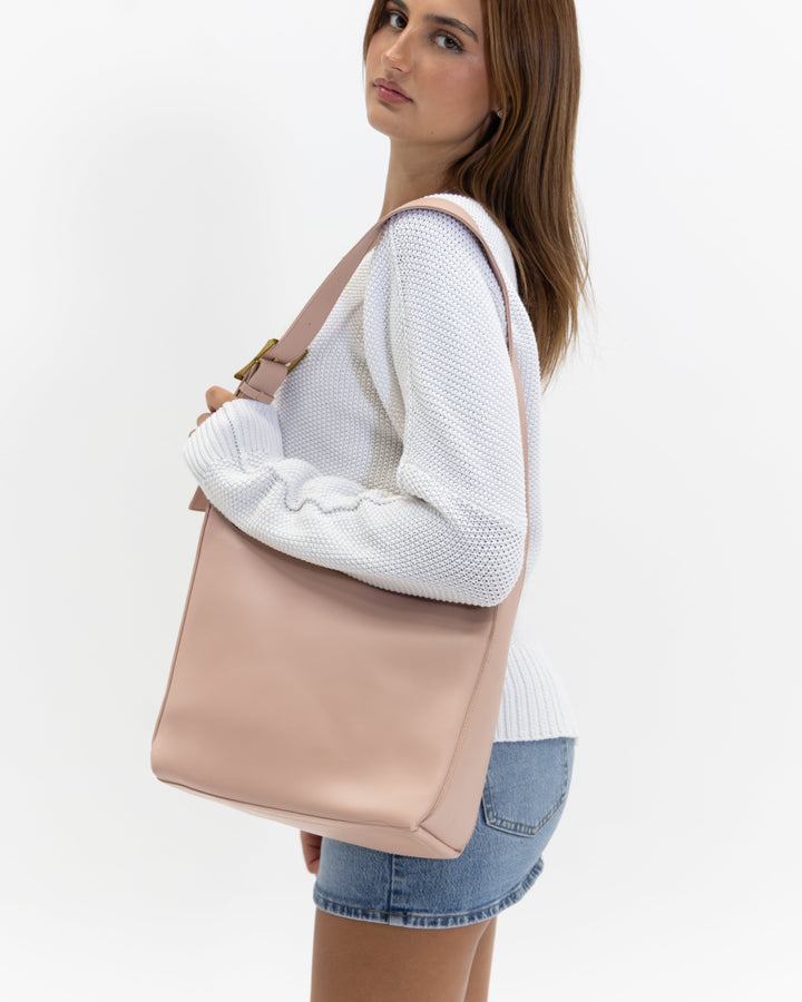 The Julie Crossbody Bag