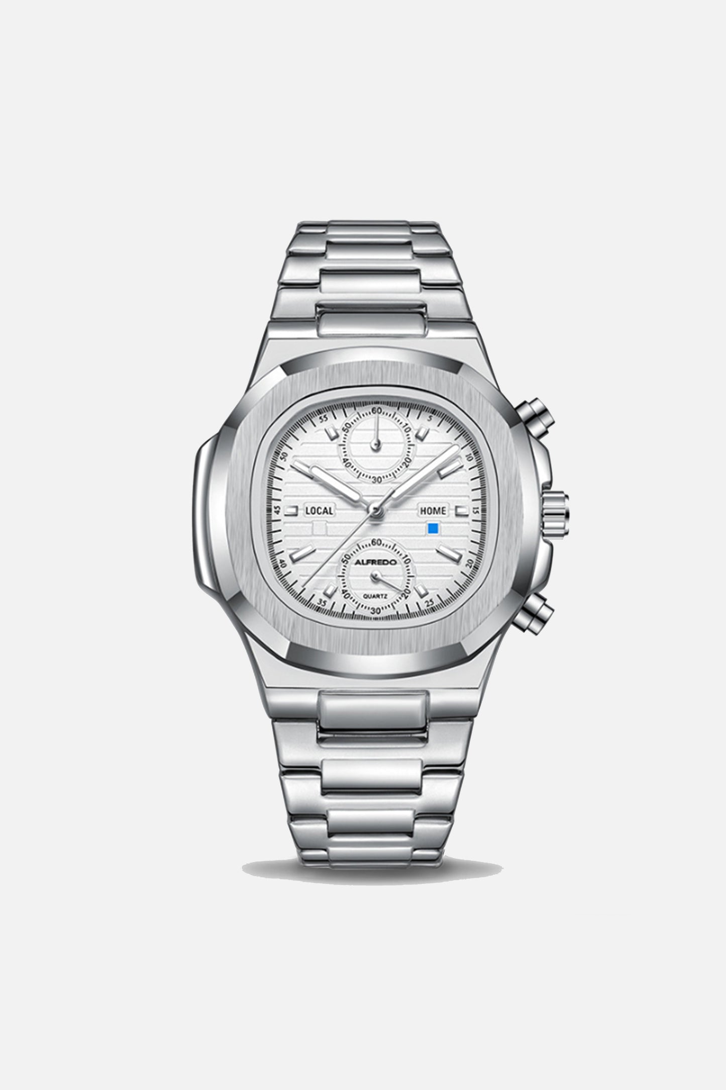 BLANC PEARL WHITE