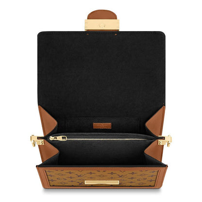 Exquisitos bolsos de piel-1303