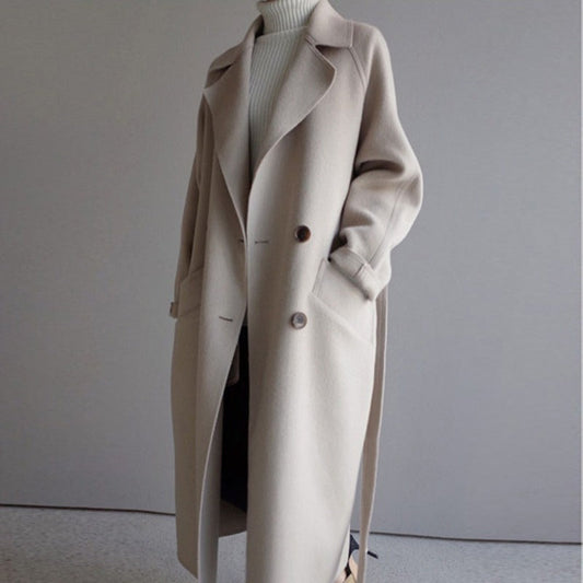 LYANA - Long Coat