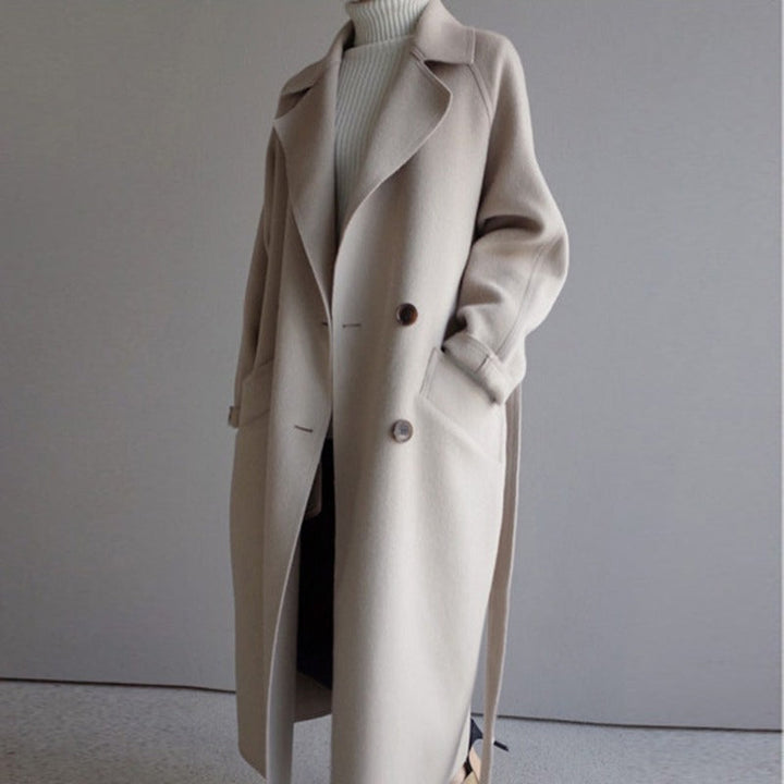 LYANA - Long Coat