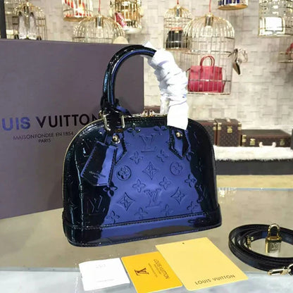Exquisitos bolsos de piel-1360