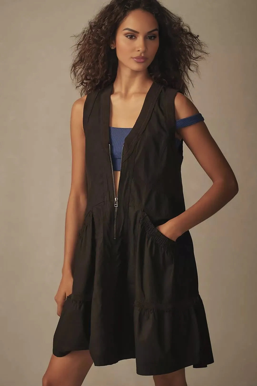 Momentum Mini: Your Everyday Utility Muse