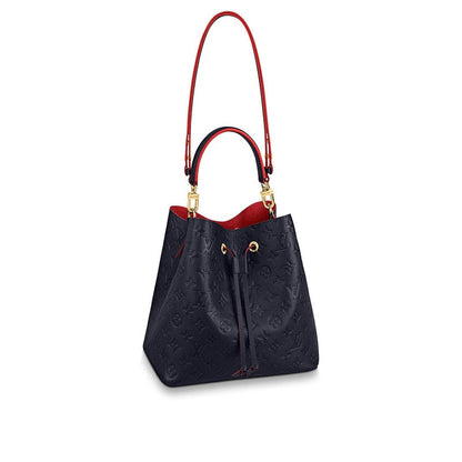 Exquisitos bolsos de piel-1393