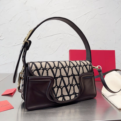 Bolsos de piel exquisitos-645