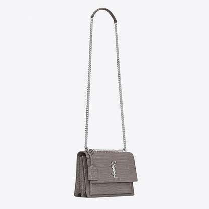 Exquisitos bolsos de cuero-1394