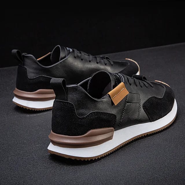 Celiora Lightweight Breathable Shoes.