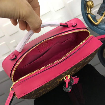 Exquisitos bolsos de piel-1329