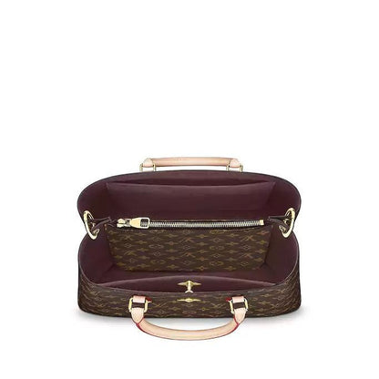 Exquisitos bolsos de piel-1302