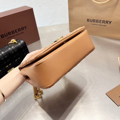 Exquisite leather bags-547