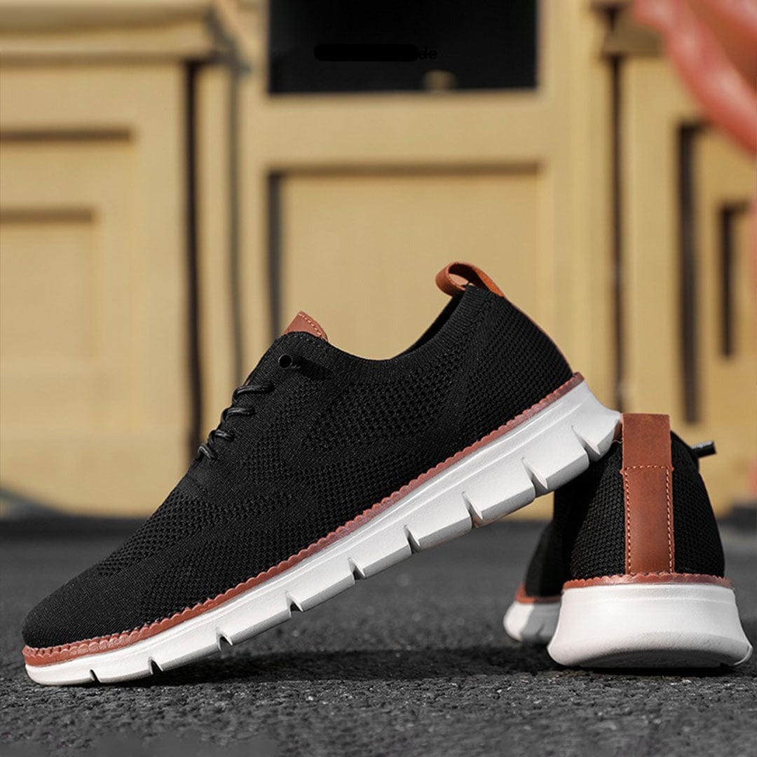 Urbain | Ultra-comfortable men's shoes