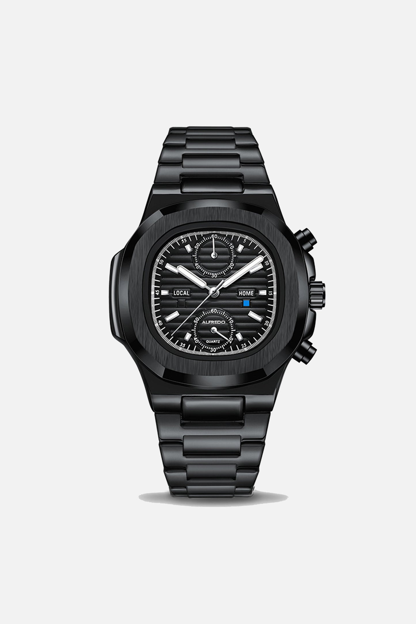 BLANC BLACK / BLACK