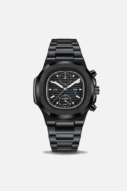 BLANC BLACK / BLACK