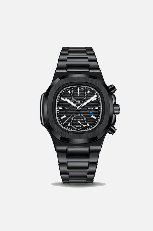 BLANC BLACK / BLACK