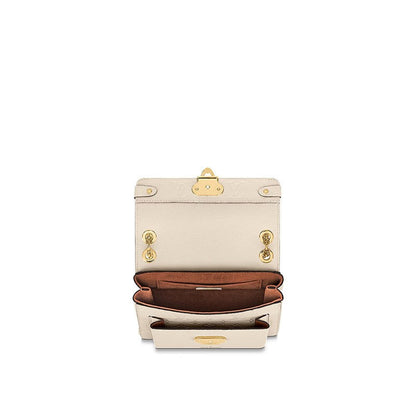 Exquisitos bolsos de cuero-1400