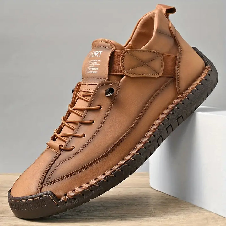 Nomad Leather Shoes
