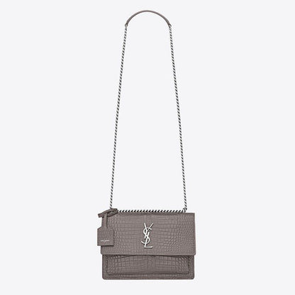 Exquisitos bolsos de cuero-1394