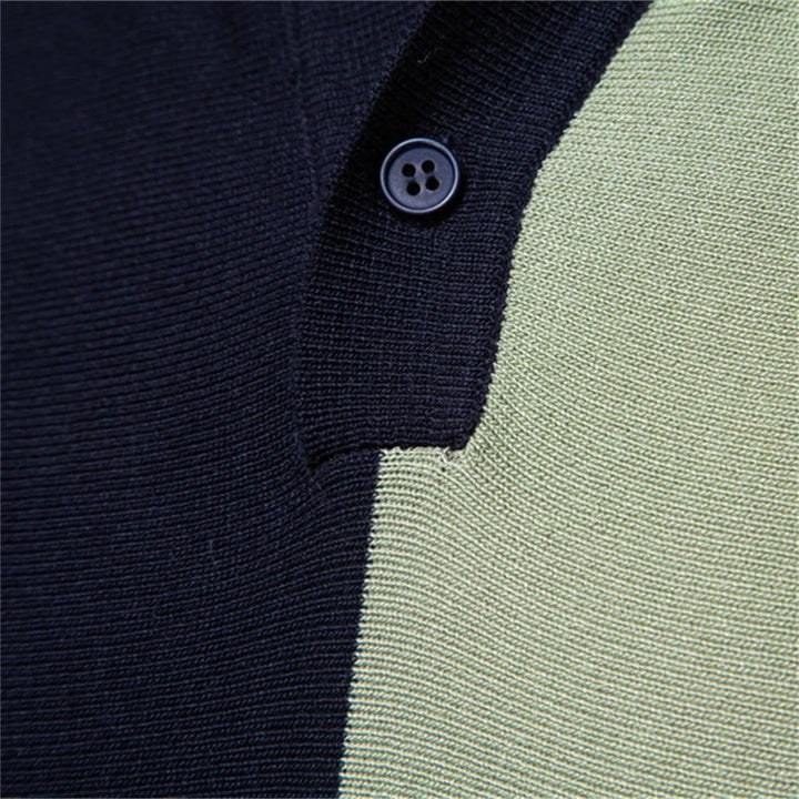 ZENO | Polo Shirt