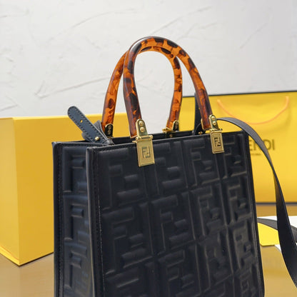 Bolsos de piel exquisitos-644