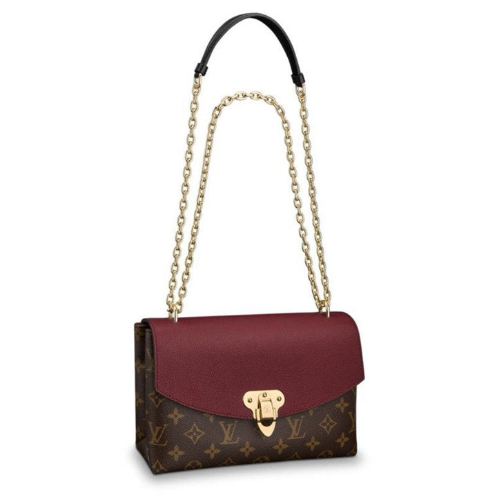 Exquisite leather bags-1307