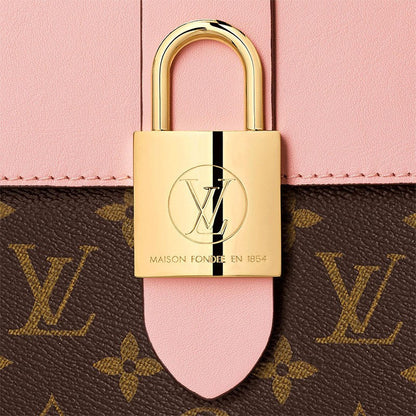 Exquisitos bolsos de piel-1366