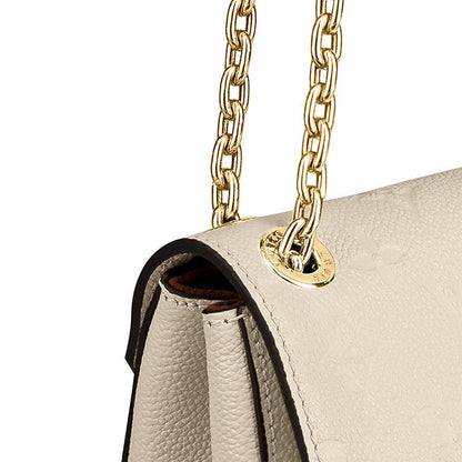 Exquisitos bolsos de cuero-1400