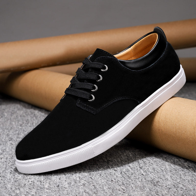 Zapatillas de piel de oveja Maverick