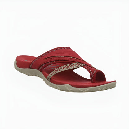 Yvonne - Ergonomic Orthopaedic Sandals