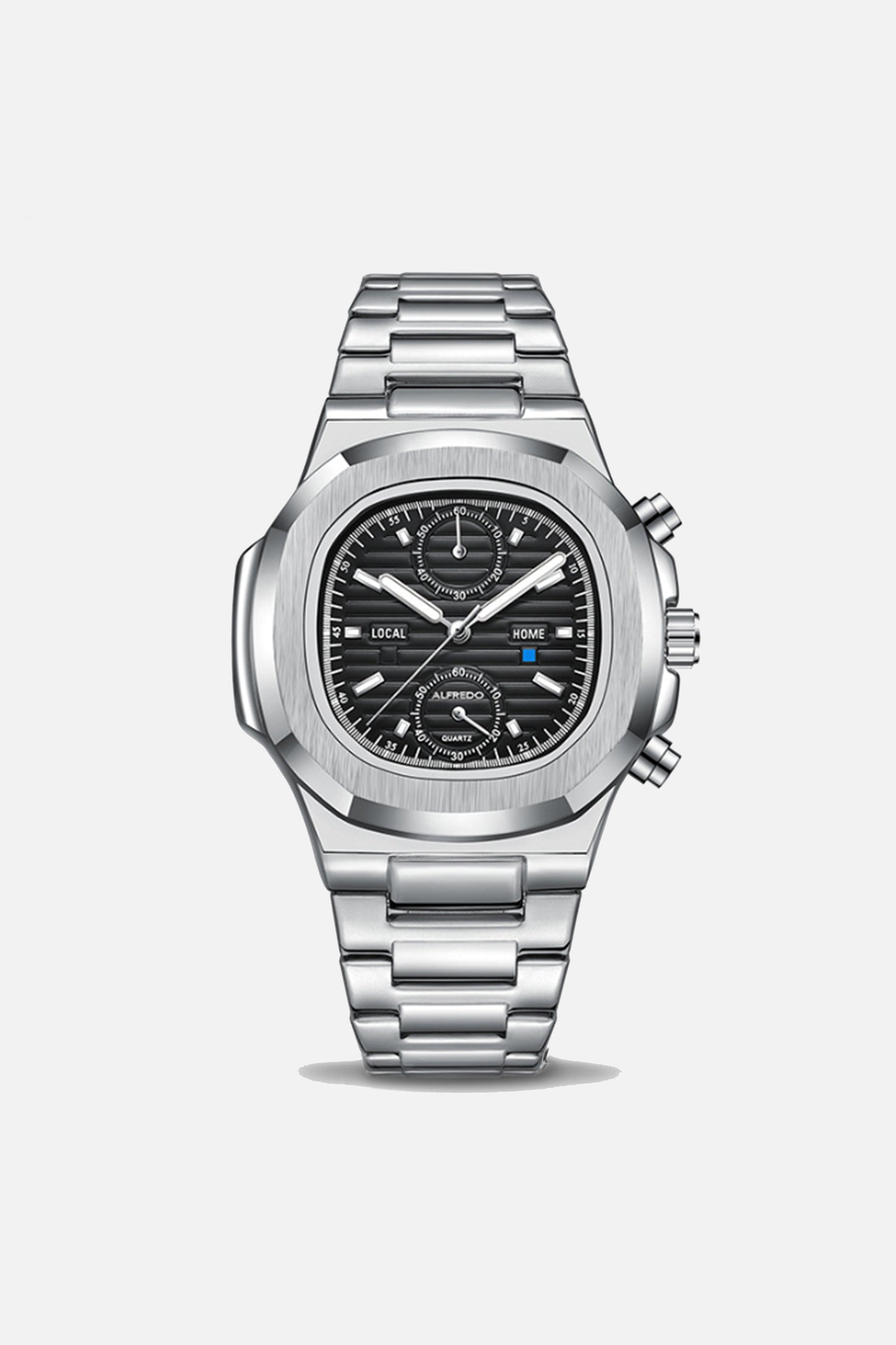 BLANC BLACK