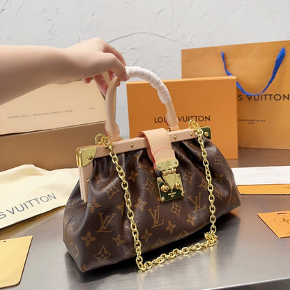 Bolsos de piel exquisitos-632