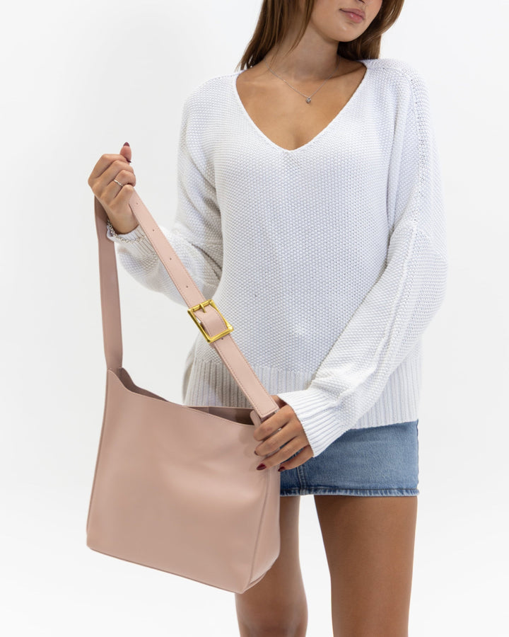 The Julie Crossbody Bag
