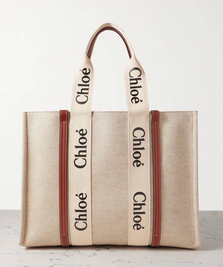 Woody Tote Bag