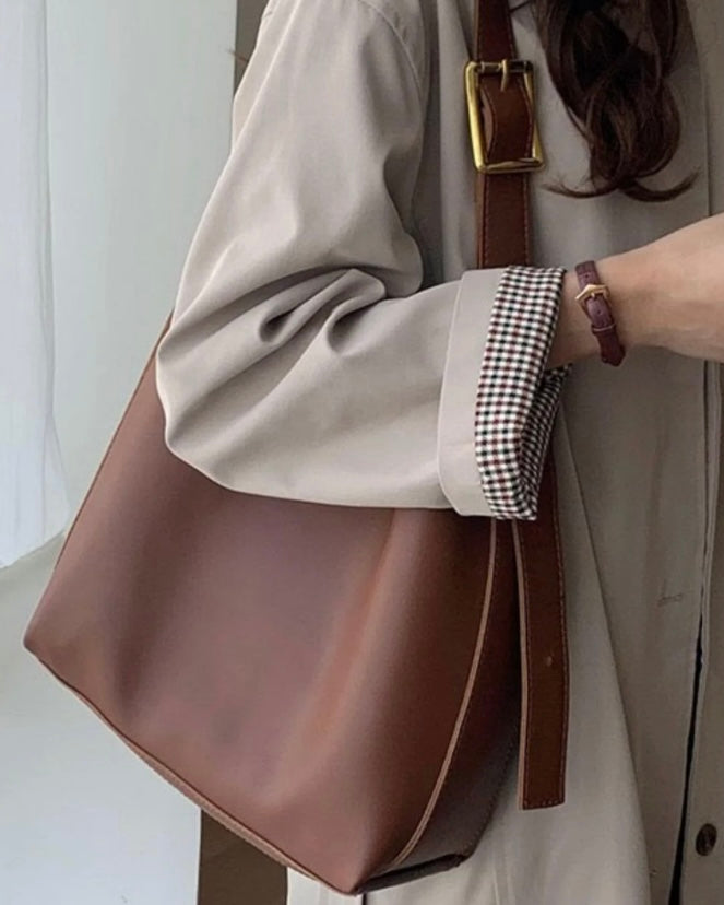 The Julie Crossbody Bag