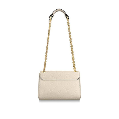 Exquisitos bolsos de cuero-1400