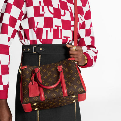 Exquisitos bolsos de piel-1285