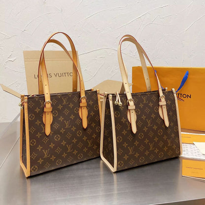 Bolsos de piel exquisitos-596