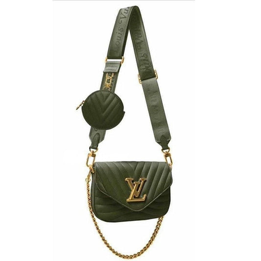 Exquisite leather bags-1276