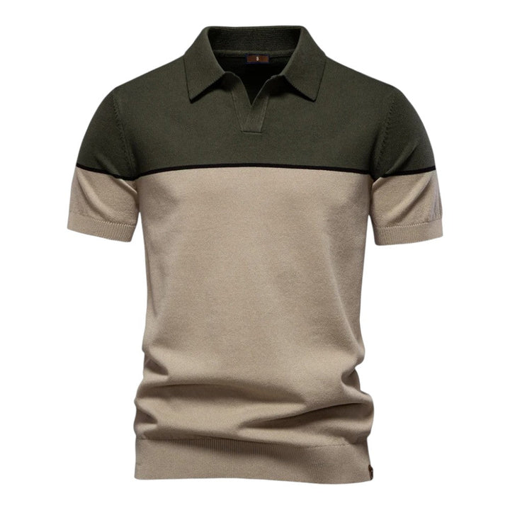 CELSO | Polo Shirt