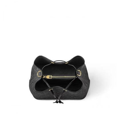 Exquisitos bolsos de piel-1395