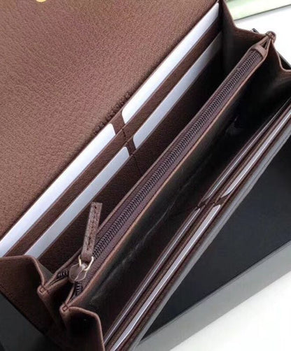 Exquisitos bolsos de piel-1402