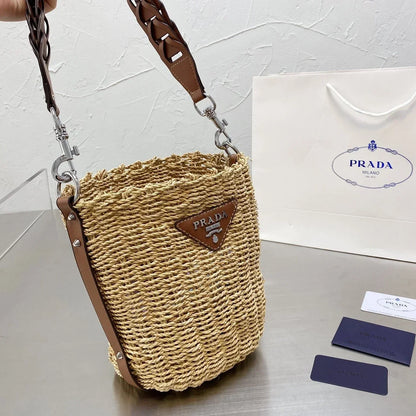 Exquisite leather bags-519