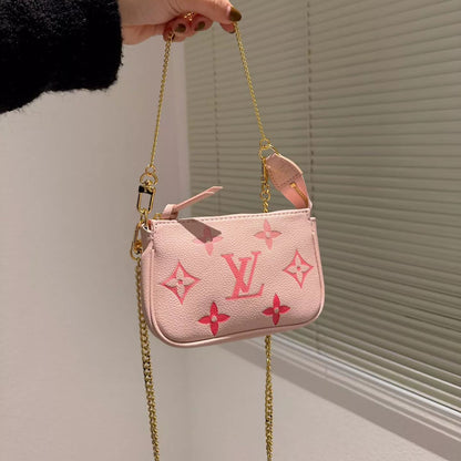 Bolsos de piel exquisitos-577