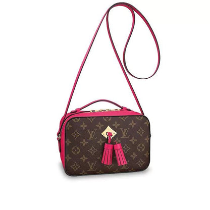 Exquisitos bolsos de piel-1329