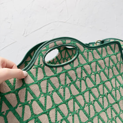 Bolsos de piel exquisitos-641