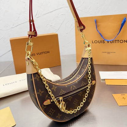 Bolsos de piel exquisitos-631
