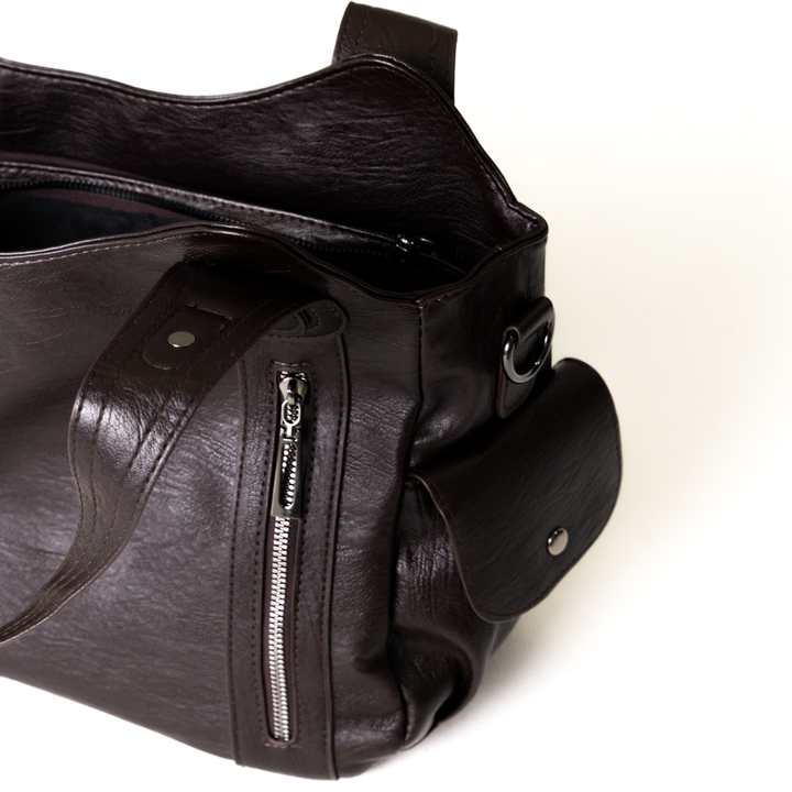 The Brooklyn Bag