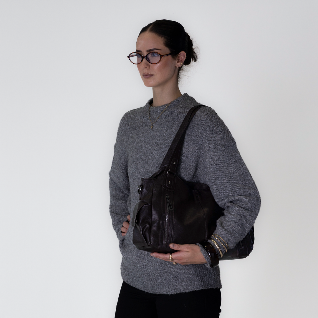 The Brooklyn Bag