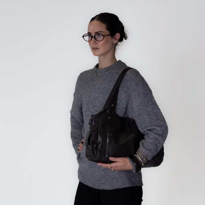 The Brooklyn Bag