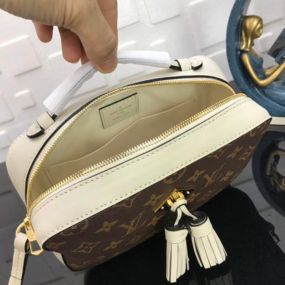 Exquisitos bolsos de piel-1355