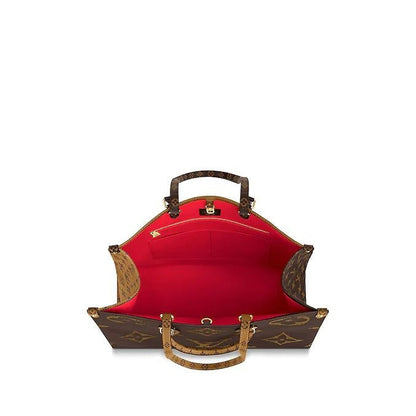 Exquisitos bolsos de piel-1425